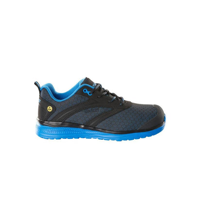 Scarpe antinfortunistiche S1P con lacci Scarpe antinfortunistiche Scarpe antinfortunistiche S1P