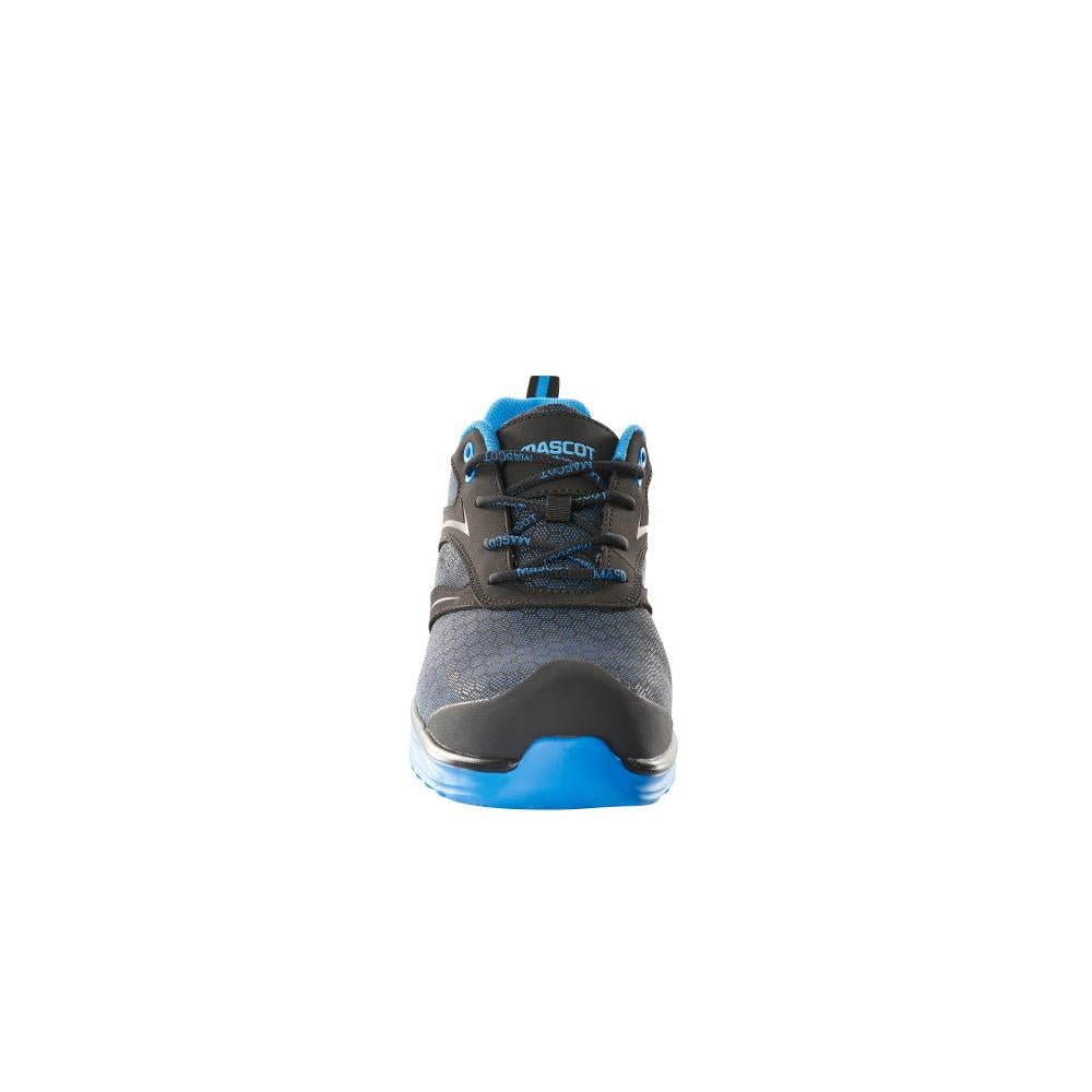 Scarpe antinfortunistiche S1P con lacci Scarpe antinfortunistiche Scarpe antinfortunistiche S1P