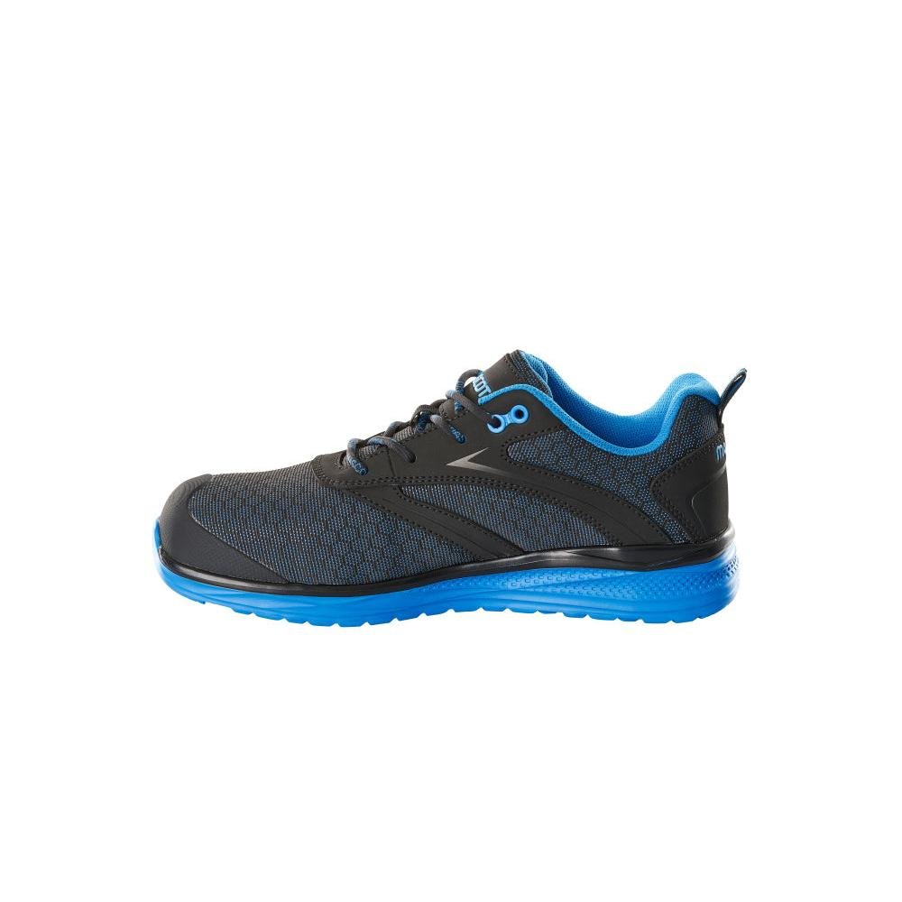 Scarpe antinfortunistiche S1P con lacci Scarpe antinfortunistiche Scarpe antinfortunistiche S1P