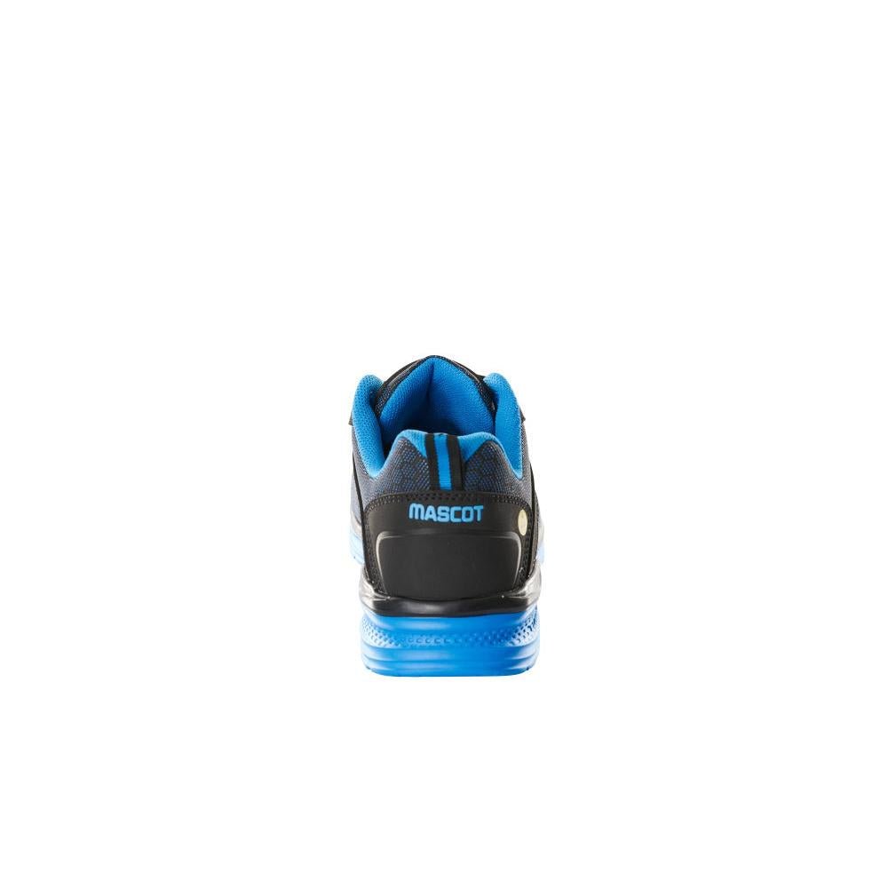 Scarpe antinfortunistiche S1P con lacci Scarpe antinfortunistiche Scarpe antinfortunistiche S1P