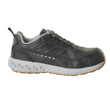 Scarpe antinfortunistiche S3 con lacci Scarpe antinfortunistiche Scarpe antinfortunistiche S3, nere