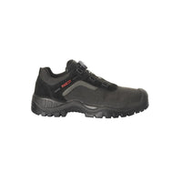 MASCOT® S3 Safety Shoes with BOA®, black
