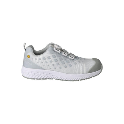 Scarpe antinfortunistiche S1P, scarpe antinfortunistiche BOA® Fit System Scarpe antinfortunistiche S1P