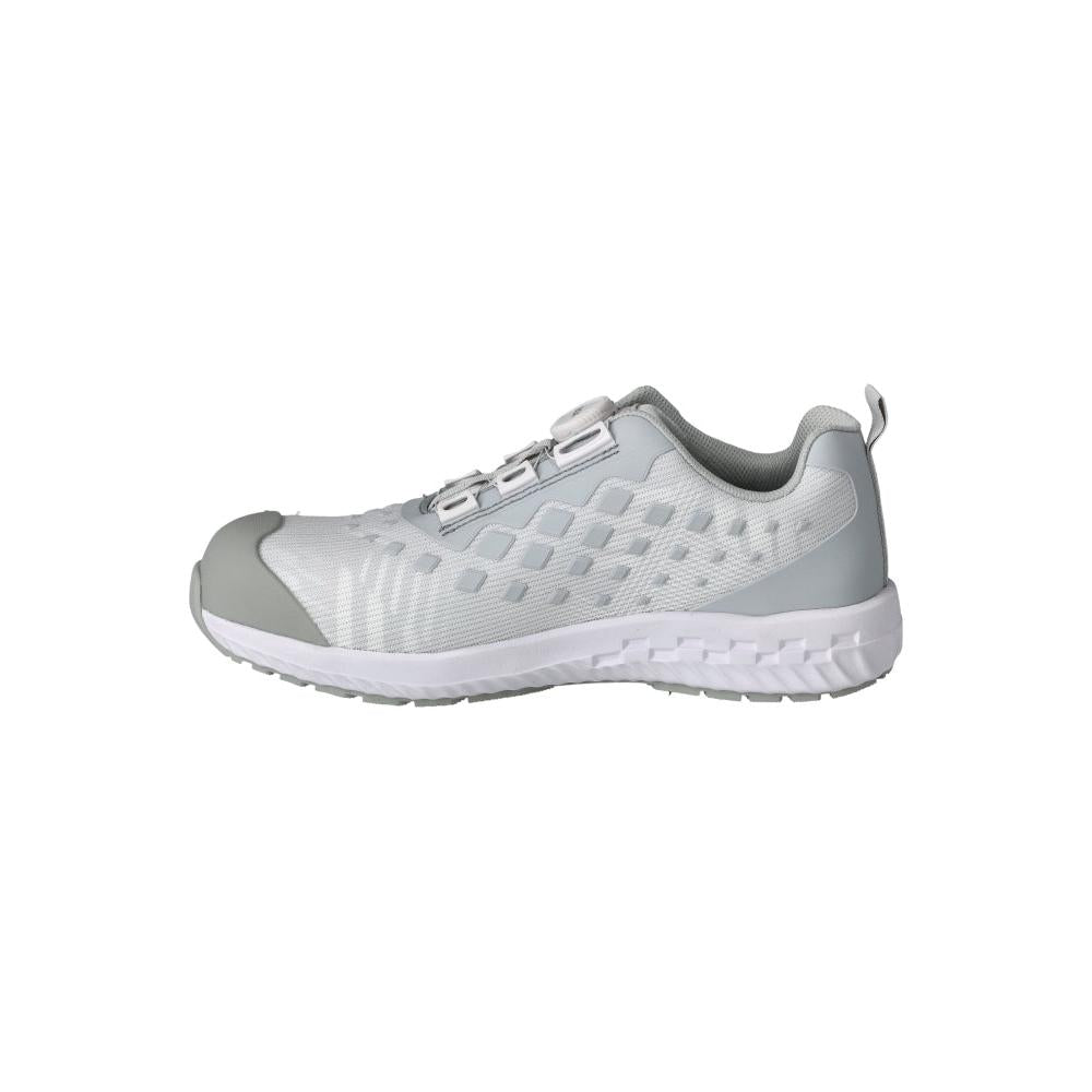 Scarpe antinfortunistiche S1P, scarpe antinfortunistiche BOA® Fit System Scarpe antinfortunistiche S1P