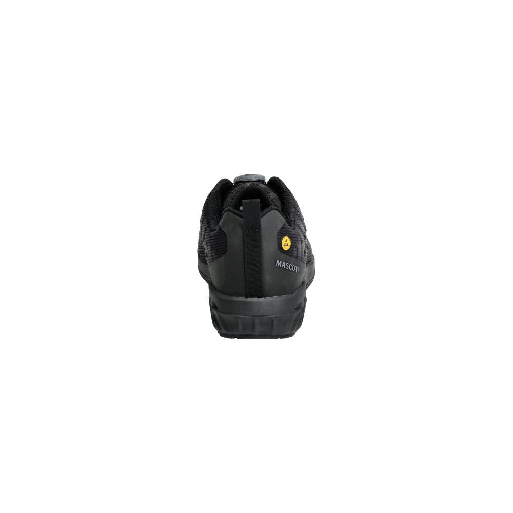 Scarpe antinfortunistiche S1P, scarpe antinfortunistiche BOA® Fit System Scarpe antinfortunistiche S1P