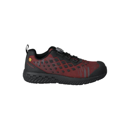 Scarpe antinfortunistiche S1P, scarpe antinfortunistiche BOA® Fit System Scarpe antinfortunistiche S1P