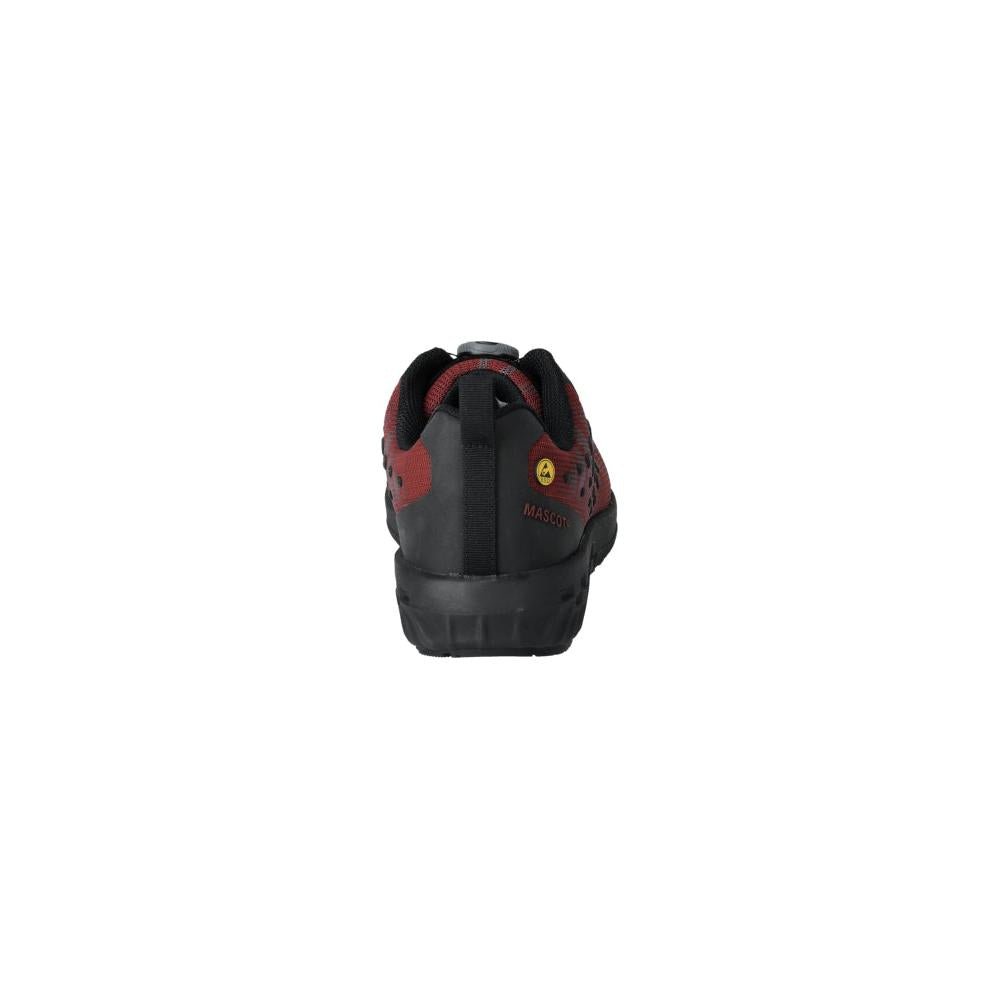 Scarpe antinfortunistiche S1P, scarpe antinfortunistiche BOA® Fit System Scarpe antinfortunistiche S1P