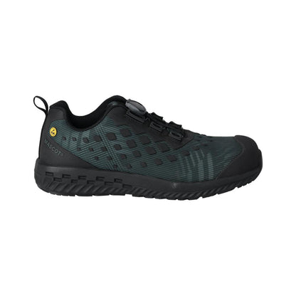 Scarpe antinfortunistiche S1P, scarpe antinfortunistiche BOA® Fit System Scarpe antinfortunistiche S1P