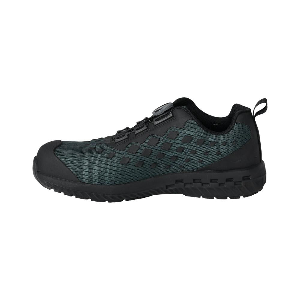 Scarpe antinfortunistiche S1P, scarpe antinfortunistiche BOA® Fit System Scarpe antinfortunistiche S1P