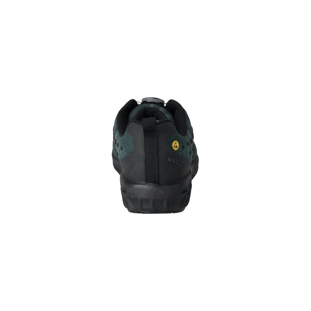 Scarpe antinfortunistiche S1P, scarpe antinfortunistiche BOA® Fit System Scarpe antinfortunistiche S1P