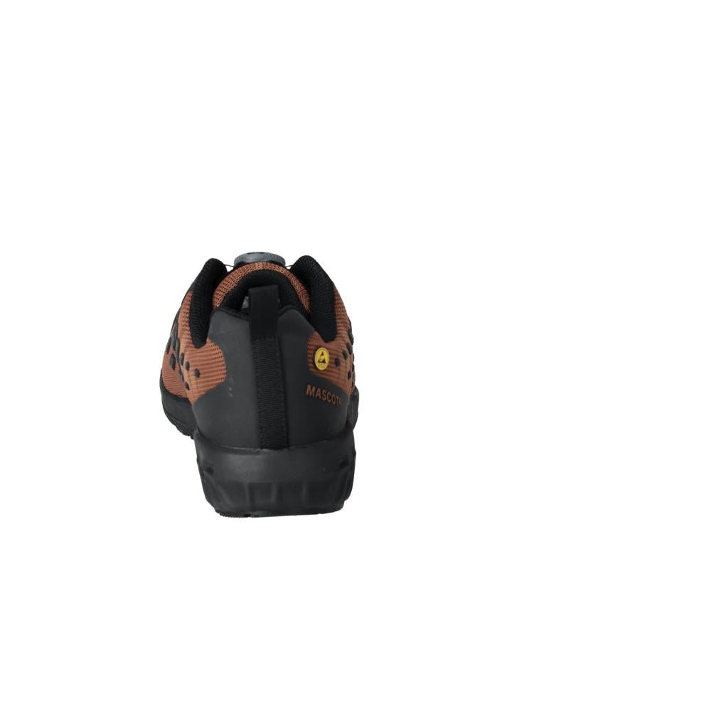 Scarpe antinfortunistiche S1P, scarpe antinfortunistiche BOA® Fit System Scarpe antinfortunistiche S1P