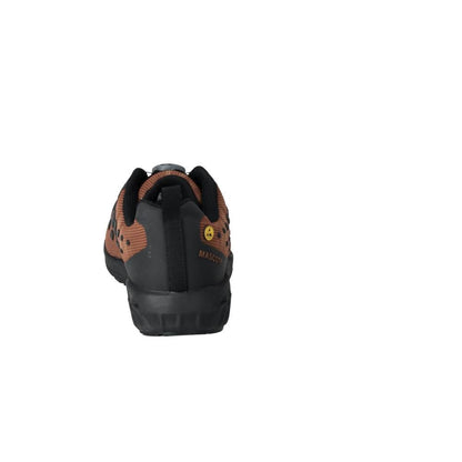 Scarpe antinfortunistiche S1P, scarpe antinfortunistiche BOA® Fit System Scarpe antinfortunistiche S1P