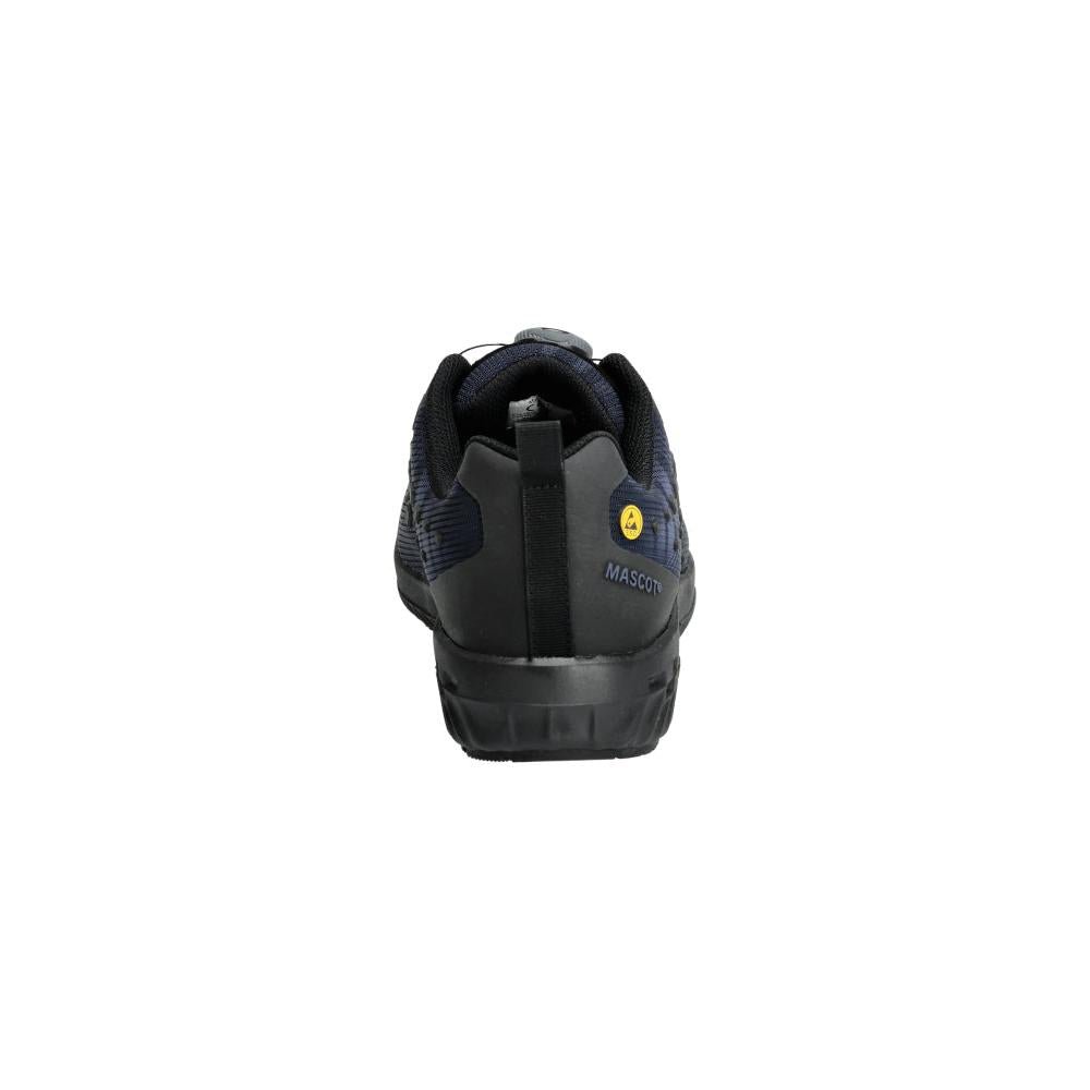 Scarpe antinfortunistiche S1P, scarpe antinfortunistiche BOA® Fit System Scarpe antinfortunistiche S1P