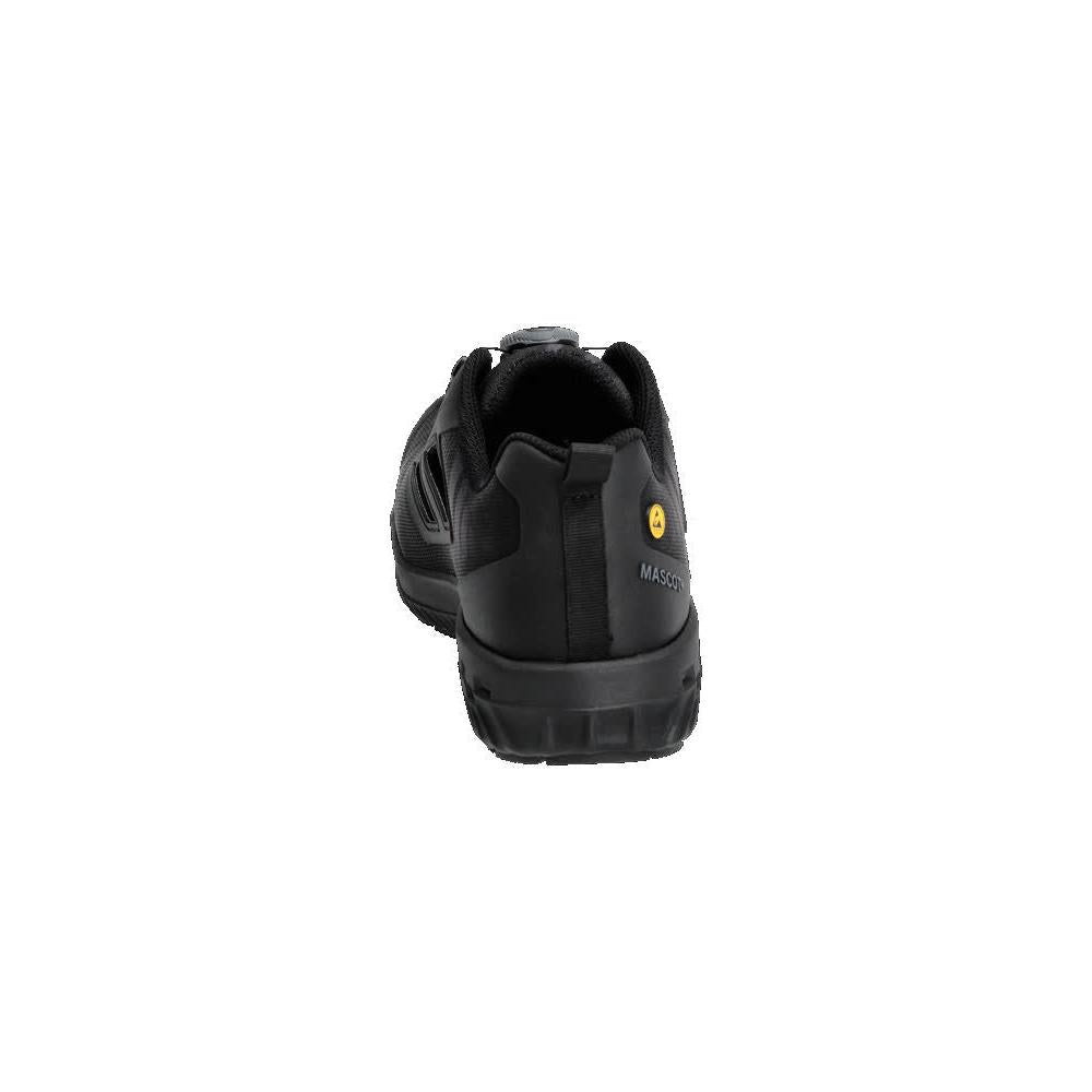 Safety sandal S1PL, BOA® Fit System safety sandal S1PL