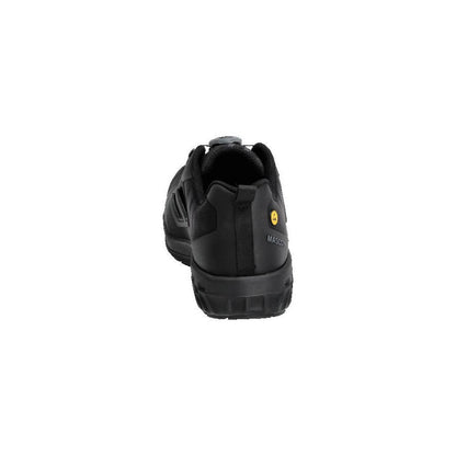 Safety sandal S1PL, BOA® Fit System safety sandal S1PL