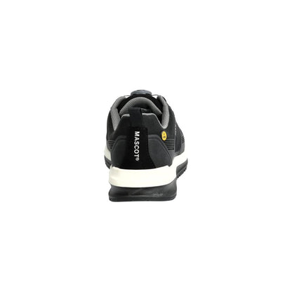Scarpe antinfortunistiche S1P, scarpe antinfortunistiche BOA® Fit System Scarpe antinfortunistiche S1P, nere