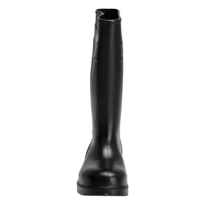 PU safety boots S5 safety footwear S5 Safety footwear, black