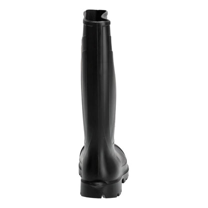 PU safety boots S5 safety footwear S5 Safety footwear, black