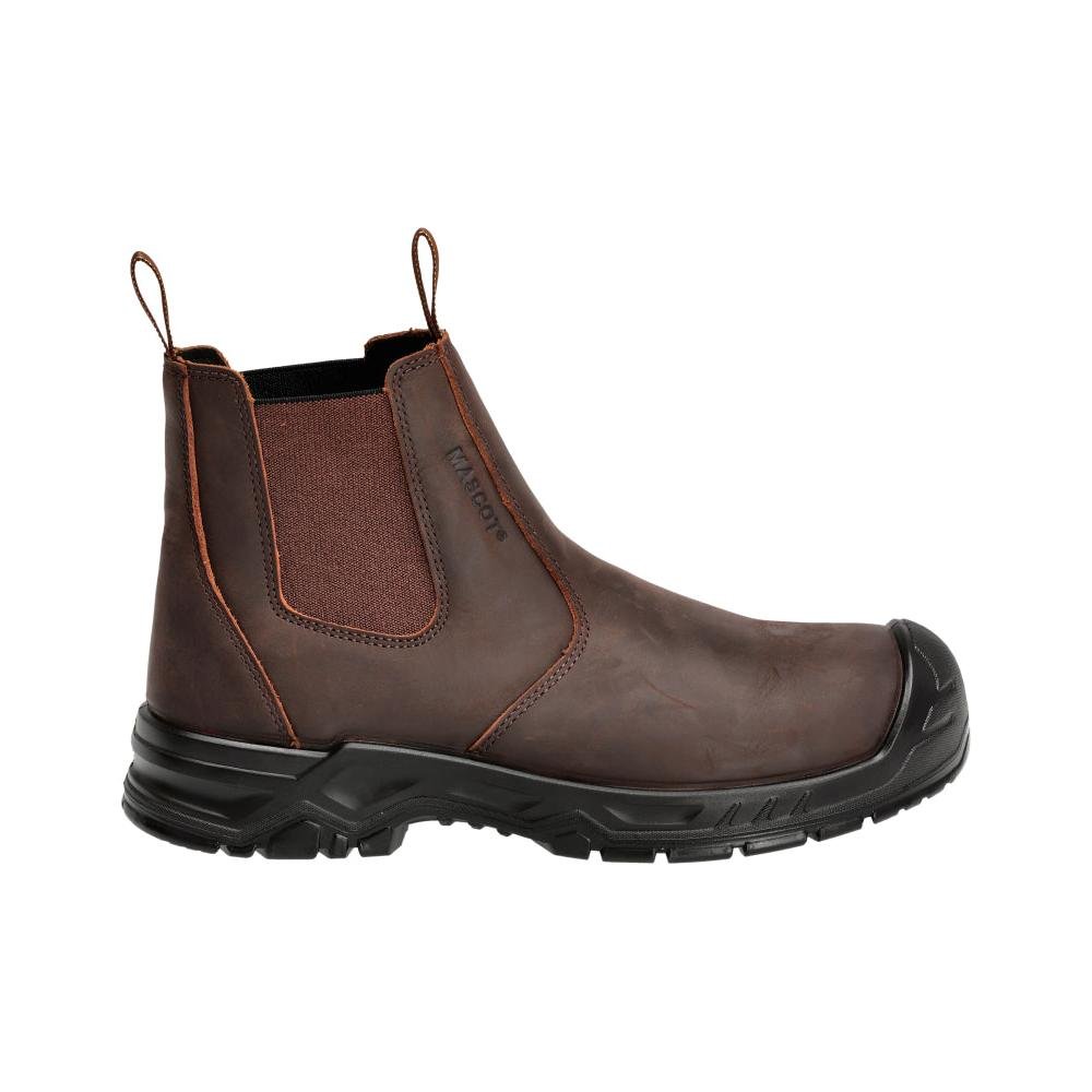 MASCOT® Sicherheitsstiefel S3S