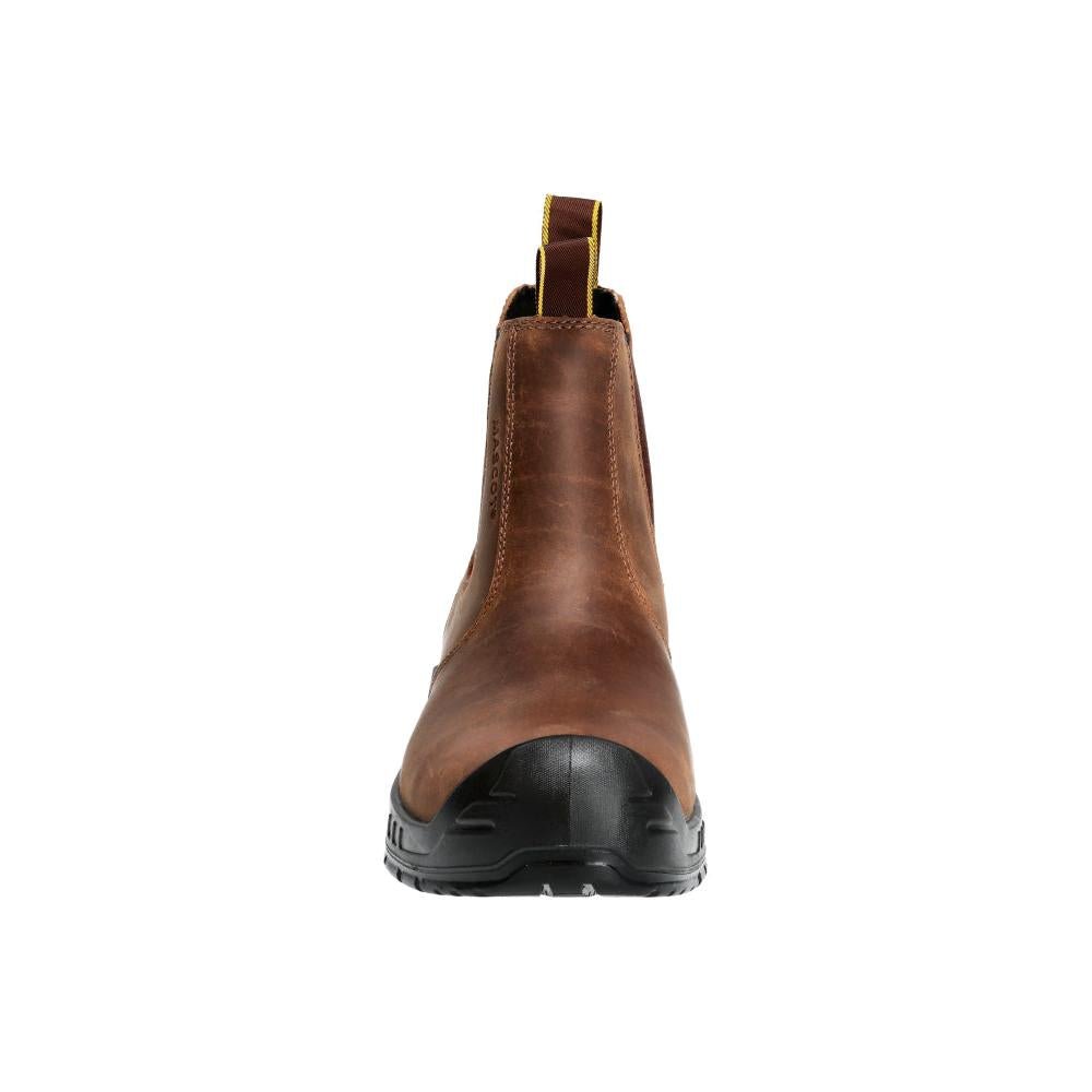 MASCOT® Sicherheitsstiefel S3S