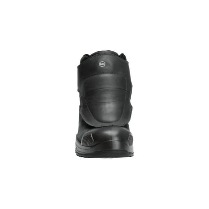 MASCOT® Sicherheitsstiefel S3S, BOA® Fit System, schwarz