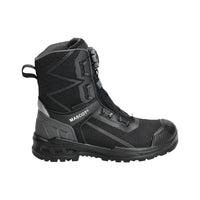 Stivali di sicurezza MASCOT® S7S, sistema BOA® Fit, neri