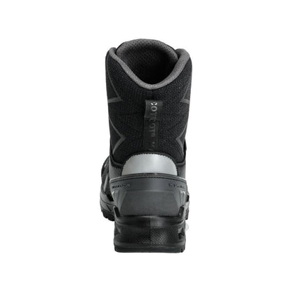 MASCOT® Sicherheitsstiefel S7S, BOA® Fit System, schwarz