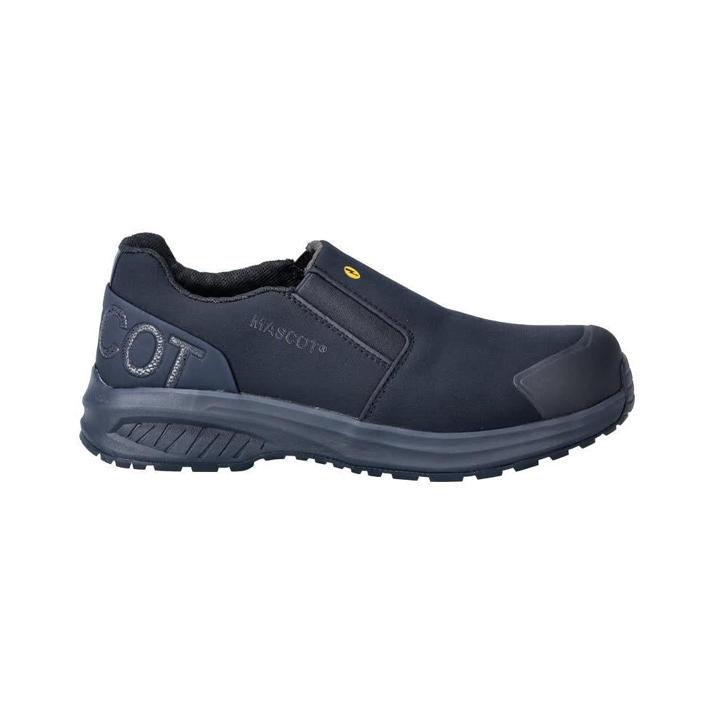MASCOT® Sicherheitsschuhe, elektrischer Schutz, schwarzblau