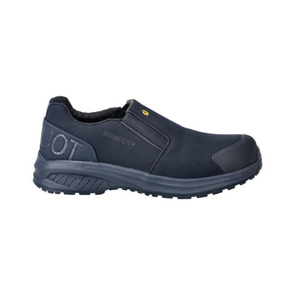 MASCOT® Sicherheitsschuhe, elektrischer Schutz, schwarzblau