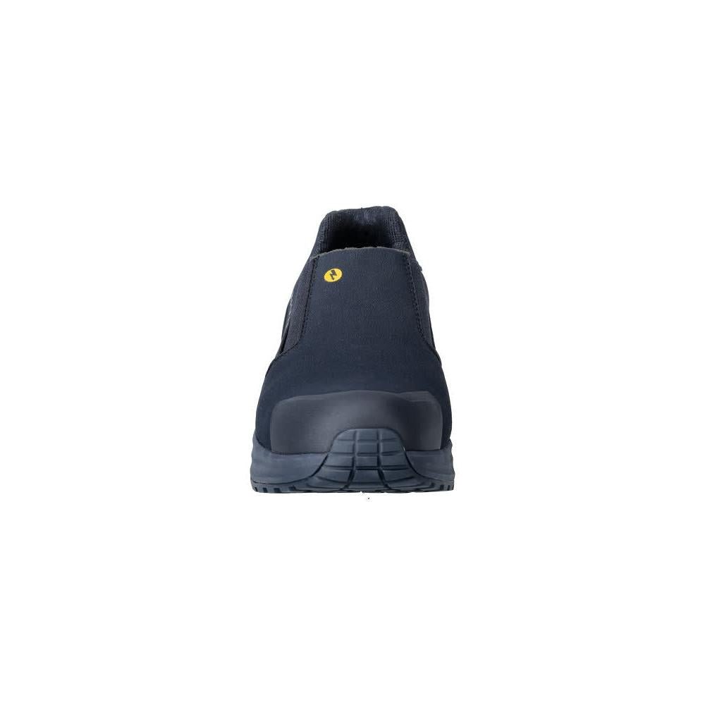 MASCOT® Sicherheitsschuhe, elektrischer Schutz, schwarzblau