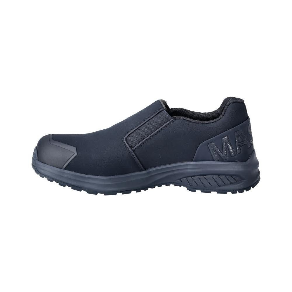 MASCOT® Sicherheitsschuhe, elektrischer Schutz, schwarzblau