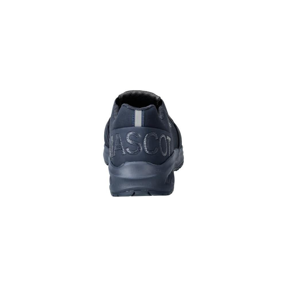 MASCOT® Sicherheitsschuhe, elektrischer Schutz, schwarzblau