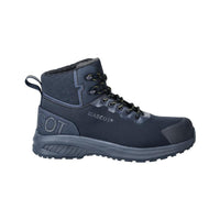 MASCOT® Sicherheitsstiefel, elektrischer Schutz, schwarzblau