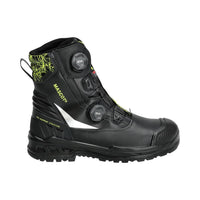 MASCOT® S7S Safety Boots, BOA® Fit System, black