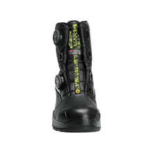 Bottes de sécurité S7S, BOA® Fit System Bottes de sécurité S7S, noir