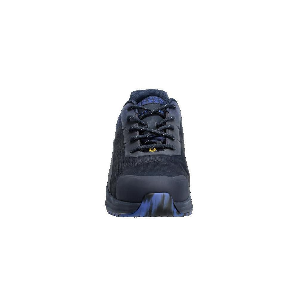 Scarpe antinfortunistiche S3S, scarpe antinfortunistiche con lacci S3S