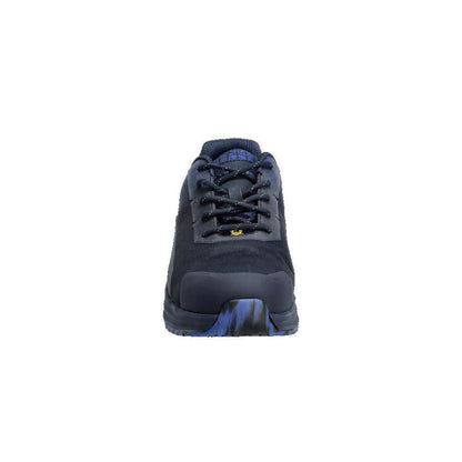Scarpe antinfortunistiche S3S, scarpe antinfortunistiche con lacci S3S
