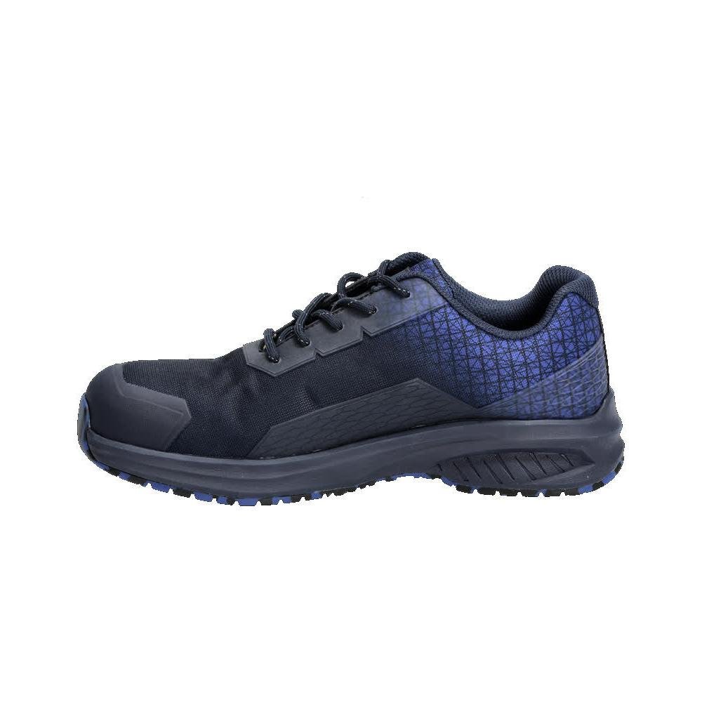 Scarpe antinfortunistiche S3S, scarpe antinfortunistiche con lacci S3S