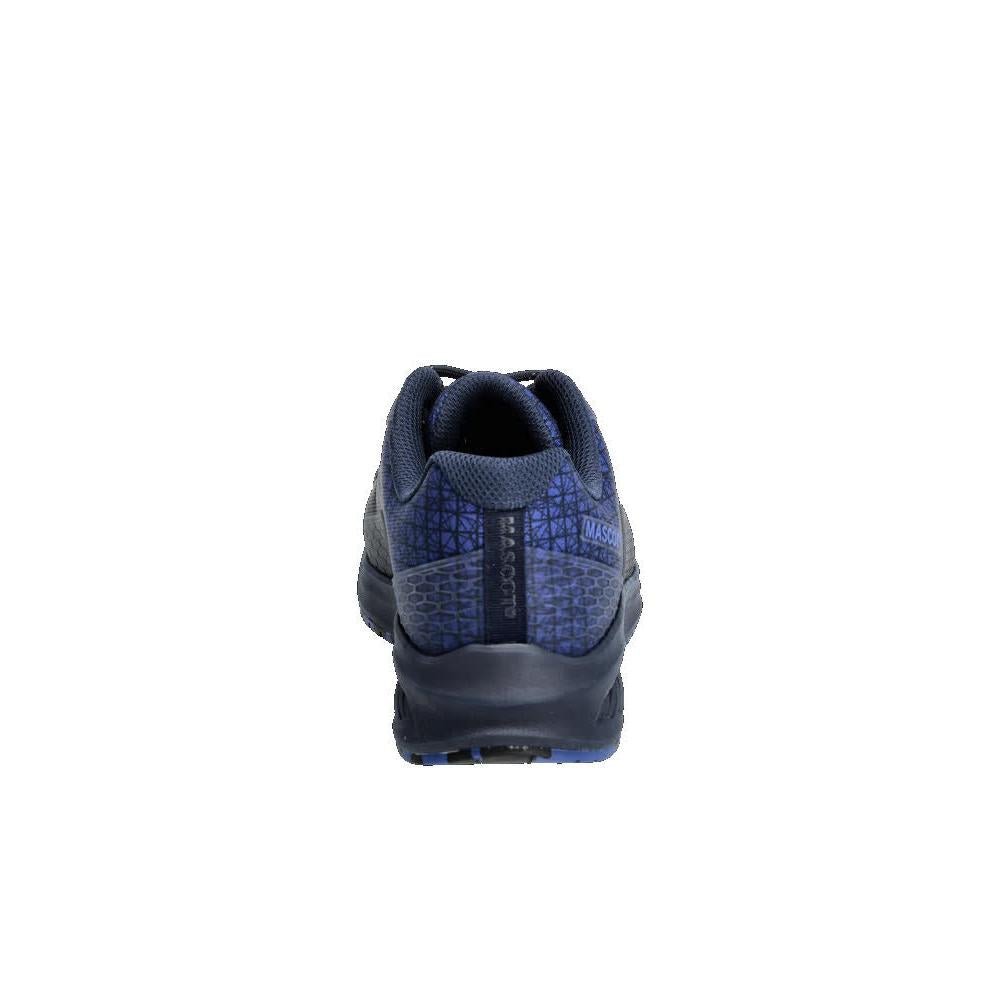 Scarpe antinfortunistiche S3S, scarpe antinfortunistiche con lacci S3S