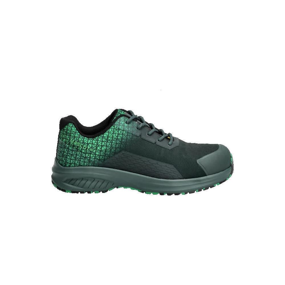 Scarpe antinfortunistiche S3S, scarpe antinfortunistiche con lacci S3S