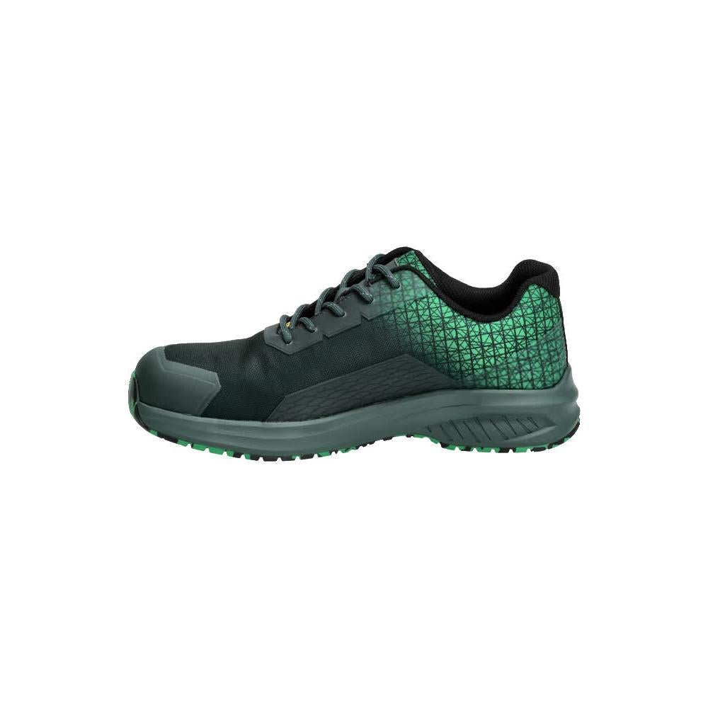 Scarpe antinfortunistiche S3S, scarpe antinfortunistiche con lacci S3S