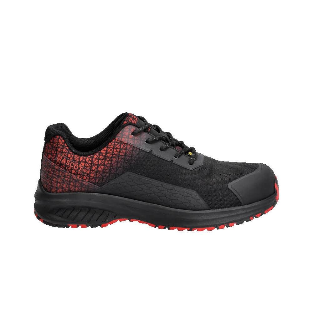 Scarpe antinfortunistiche S3S, scarpe antinfortunistiche con lacci S3S