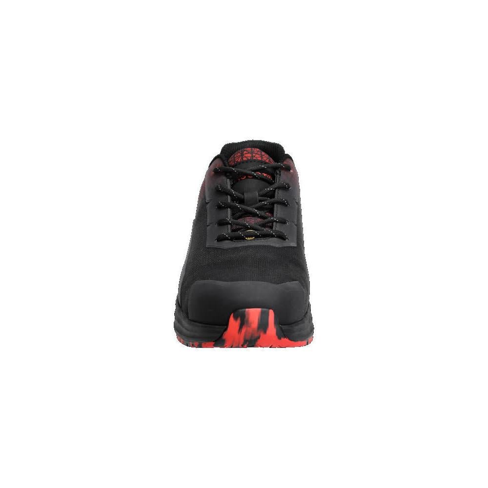 Scarpe antinfortunistiche S3S, scarpe antinfortunistiche con lacci S3S