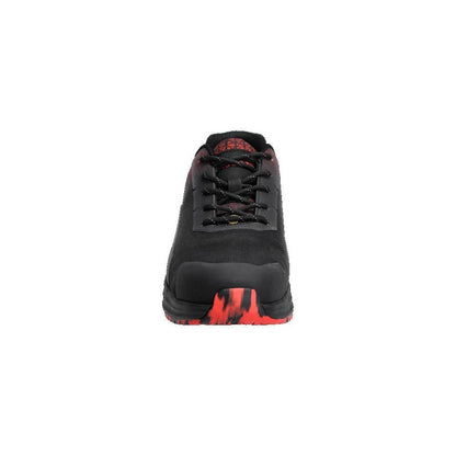 Scarpe antinfortunistiche S3S, scarpe antinfortunistiche con lacci S3S