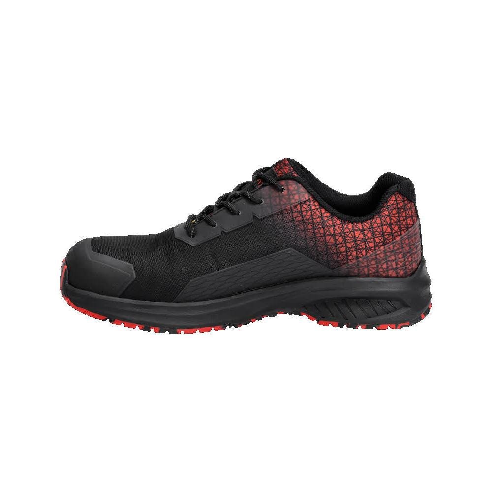 Scarpe antinfortunistiche S3S, scarpe antinfortunistiche con lacci S3S