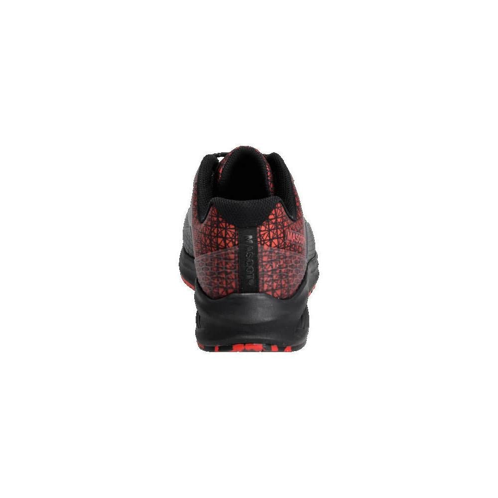 Scarpe antinfortunistiche S3S, scarpe antinfortunistiche con lacci S3S