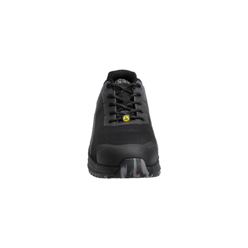 Scarpe antinfortunistiche S3S, scarpe antinfortunistiche con lacci S3S
