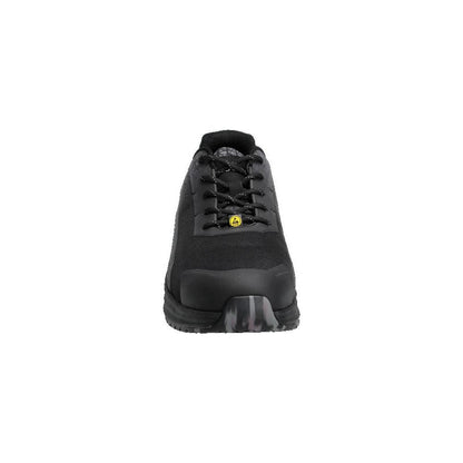 Scarpe antinfortunistiche S3S, scarpe antinfortunistiche con lacci S3S
