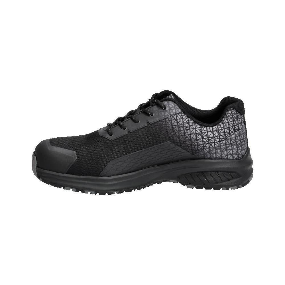 Scarpe antinfortunistiche S3S, scarpe antinfortunistiche con lacci S3S