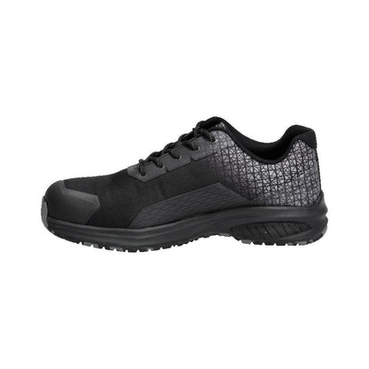 Scarpe antinfortunistiche S3S, scarpe antinfortunistiche con lacci S3S